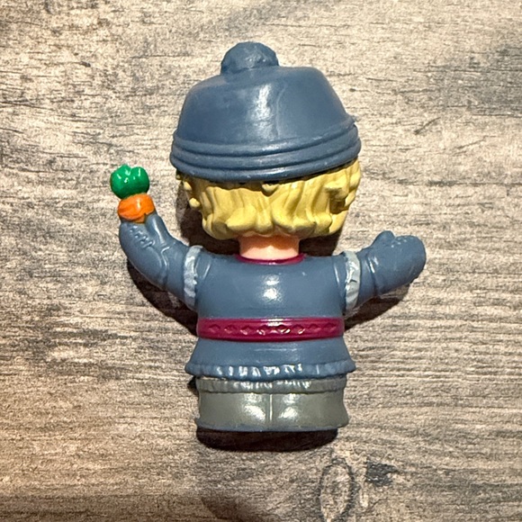 Little People Kristoff Frozen Figurine - Picture 2 of 4